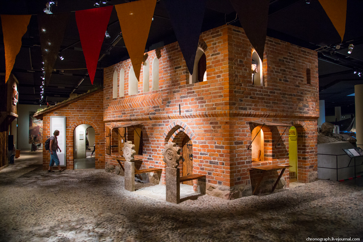 Museum of Medieval Stockholm